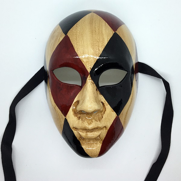 volto mask,#4 Can $ 45